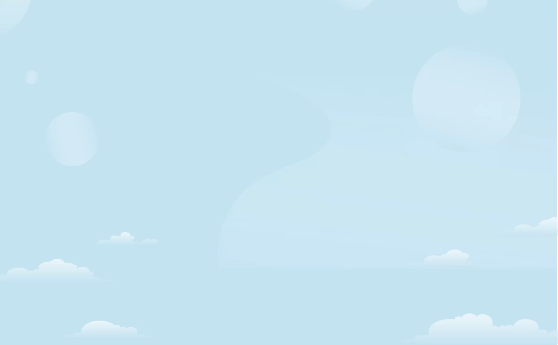 blue-clouds
