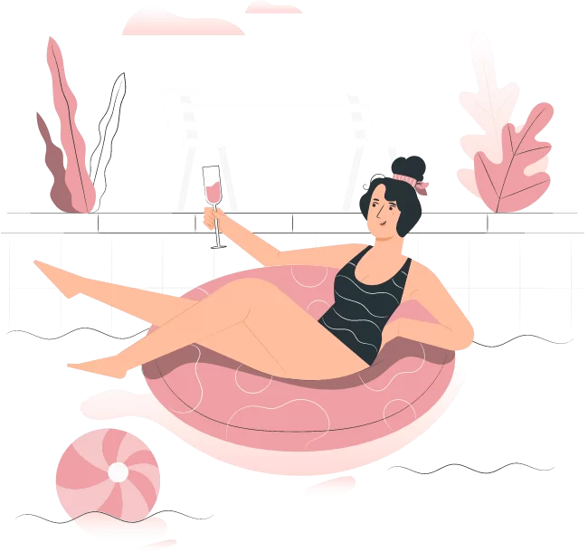 in-the-pool