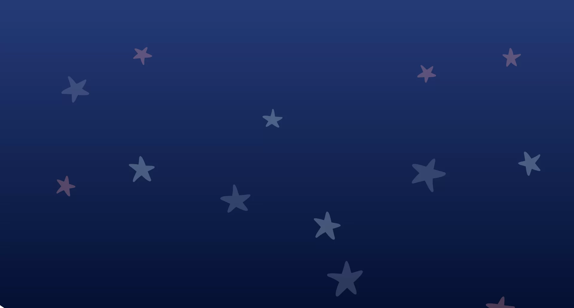 night-stars