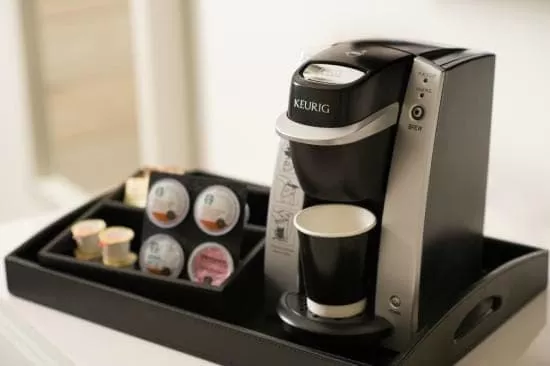 Coffee-Tray