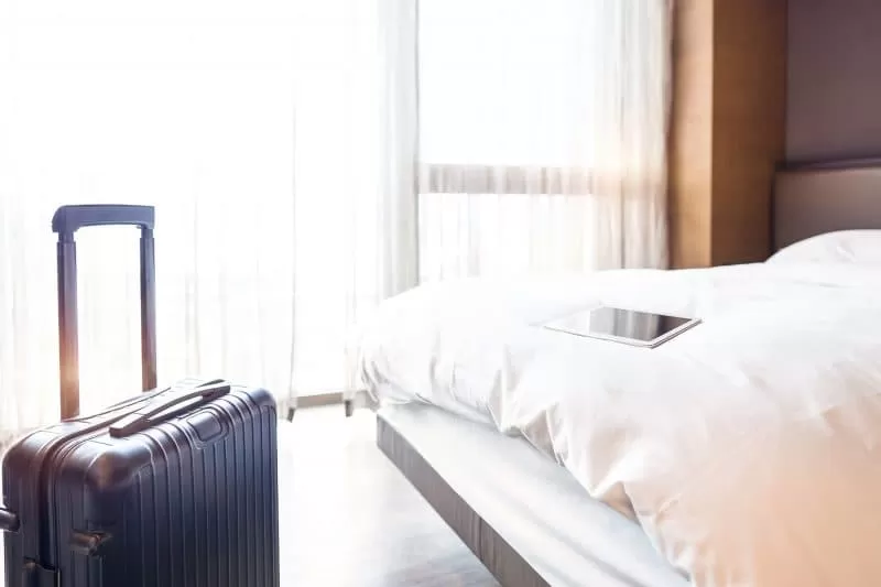 Early-Check-in