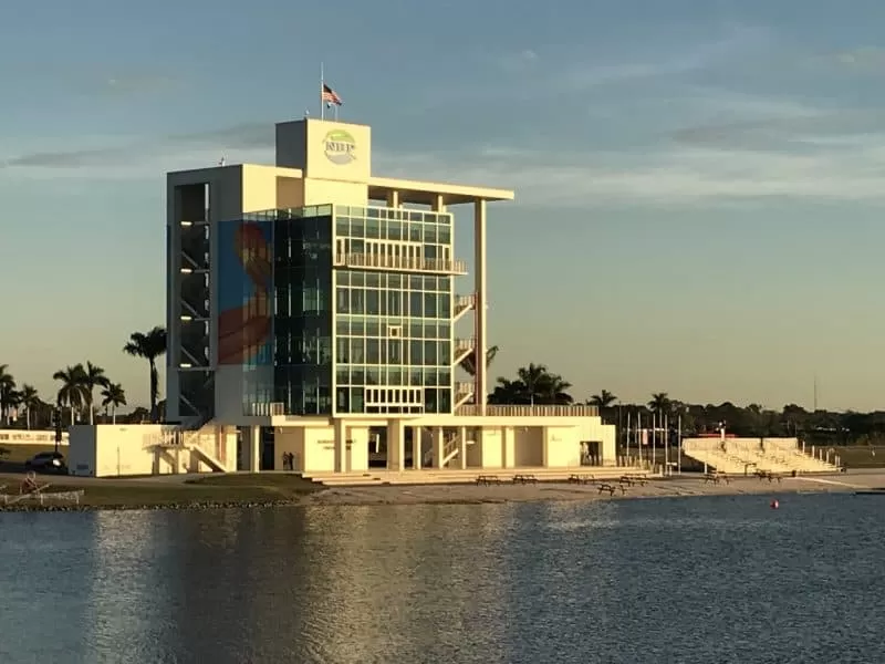 Nathan_Benderson_Park_-_Finish_Tower