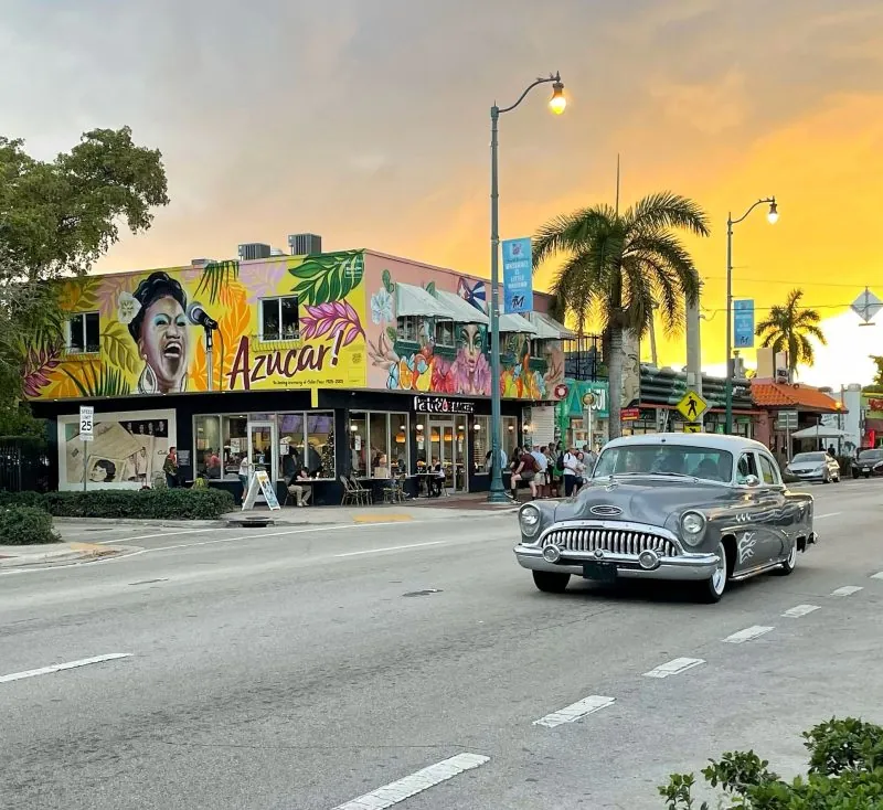cuba