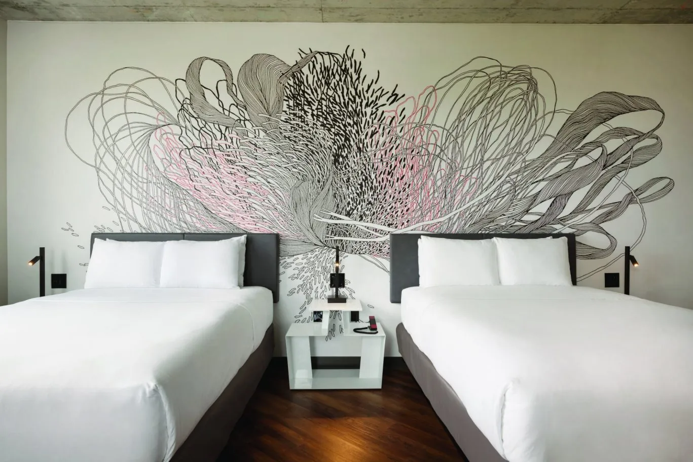 beds