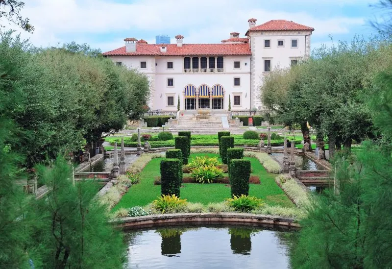 vizcaya