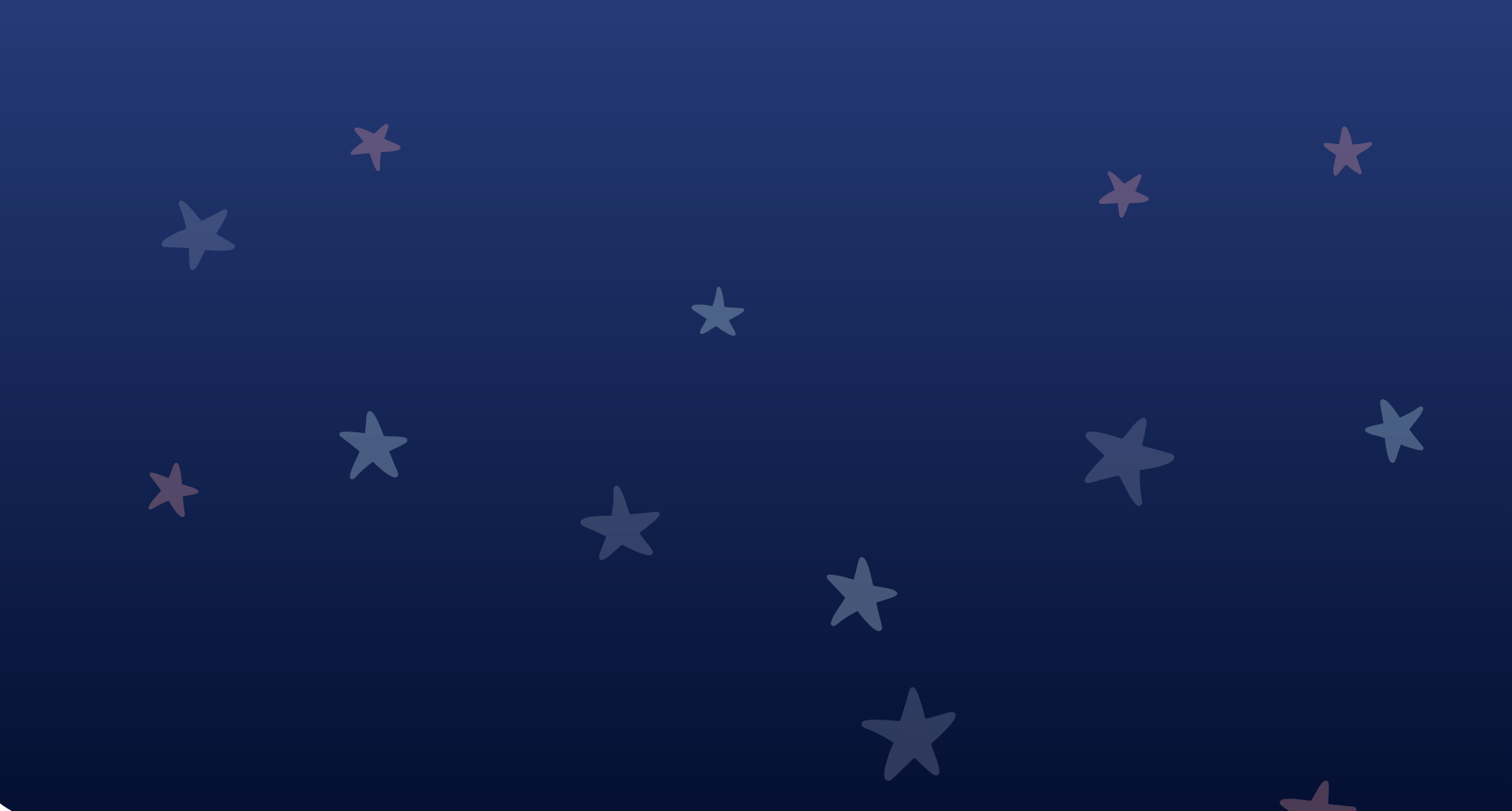 night-stars