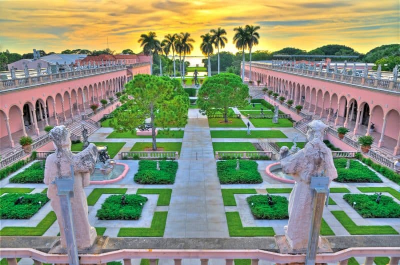 ringling