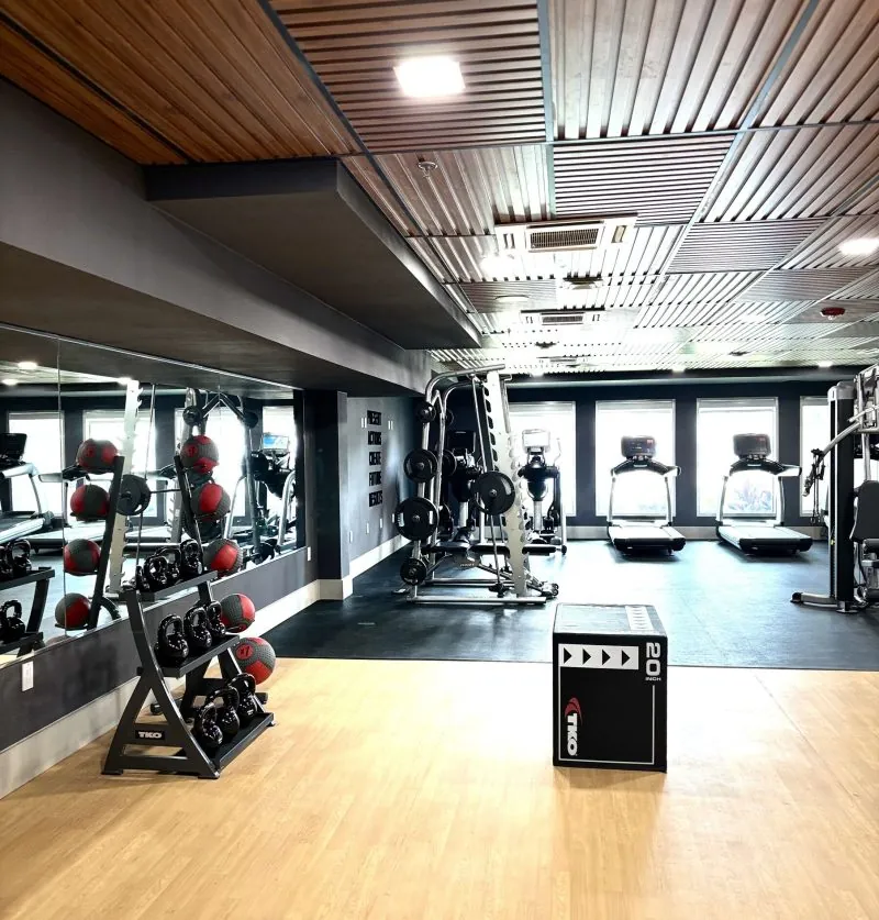 fitness