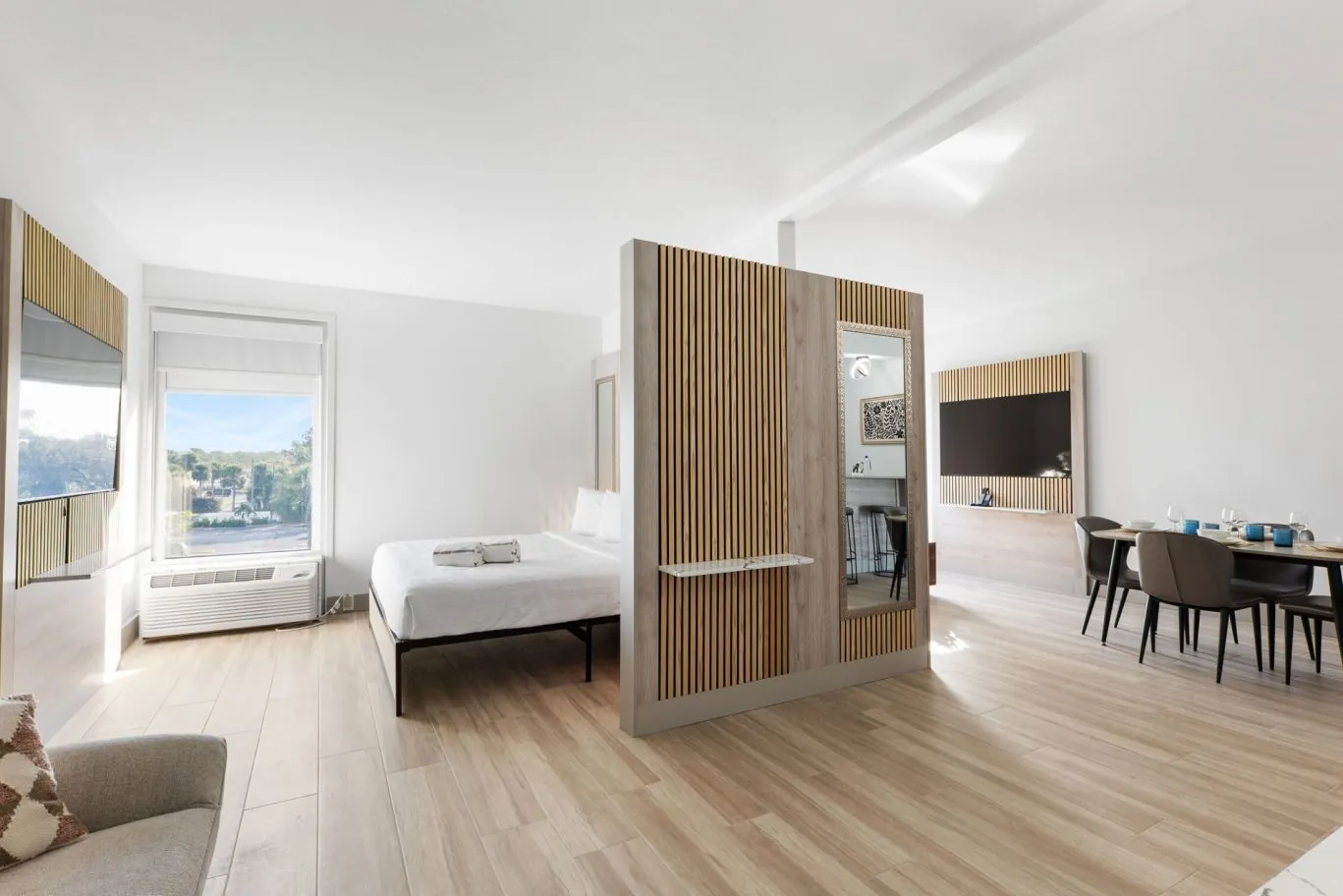 room