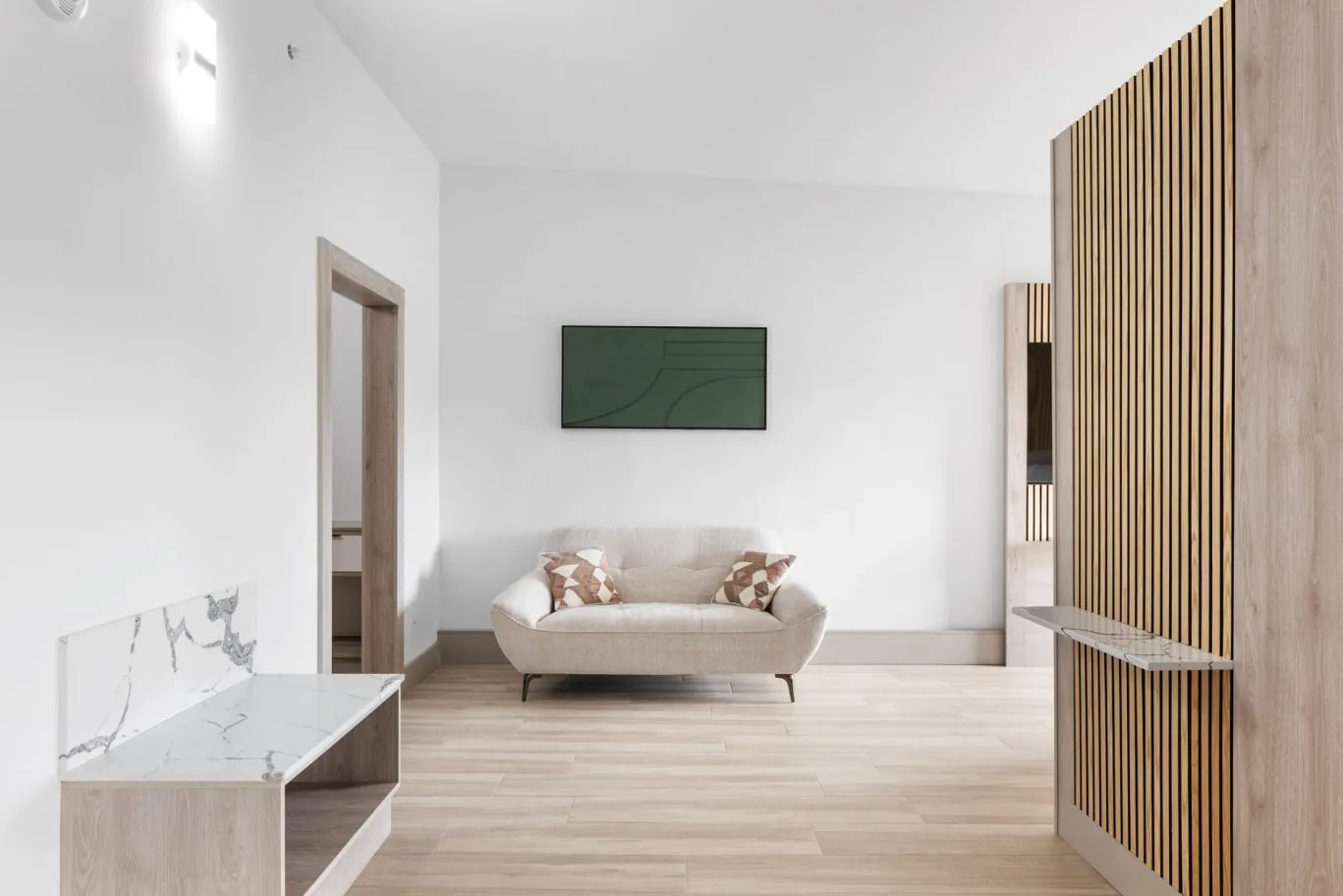room