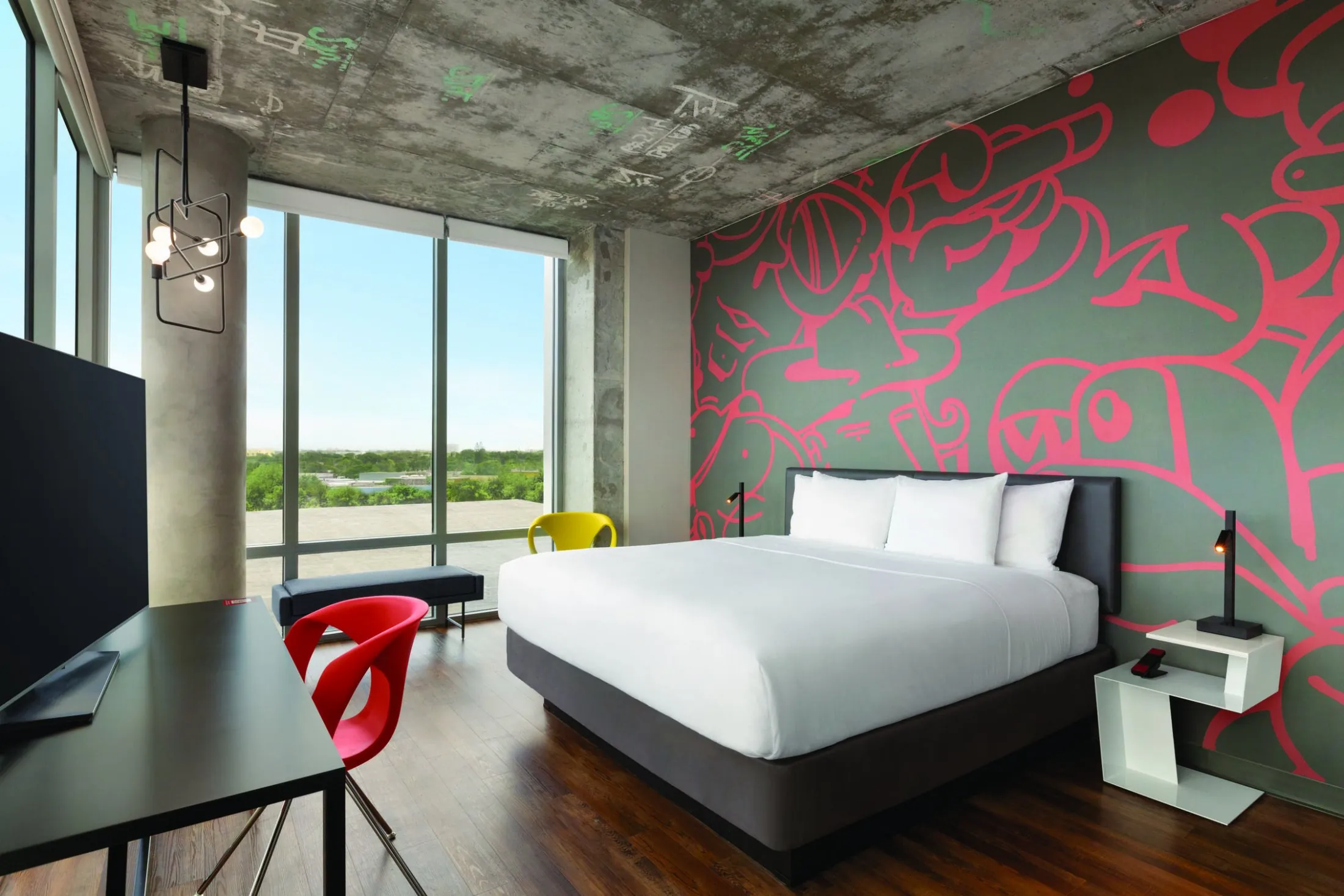 Kompose Hotel Sarasota — photo 47 of 60