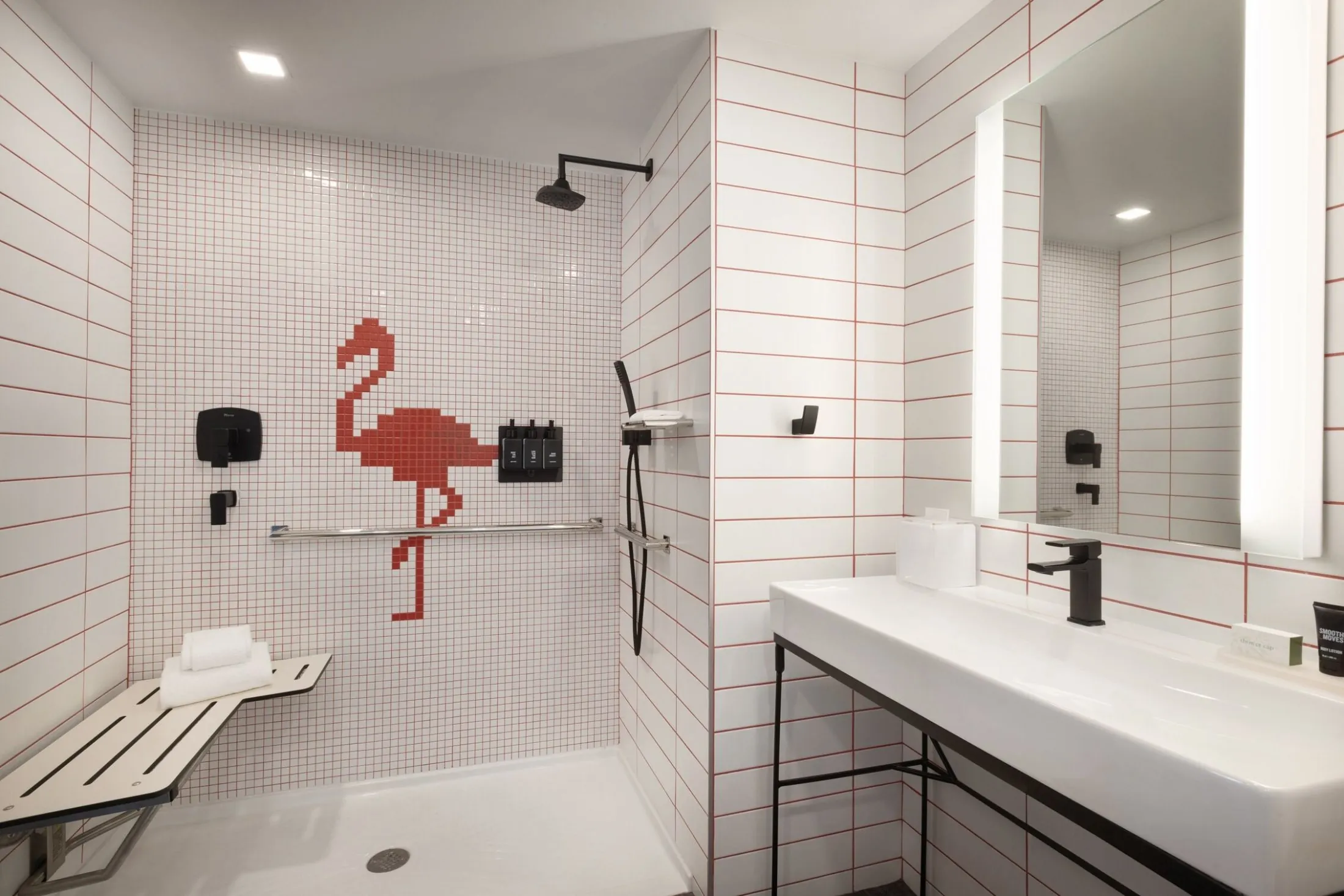 Kompose Hotel Sarasota — photo 7 of 60
