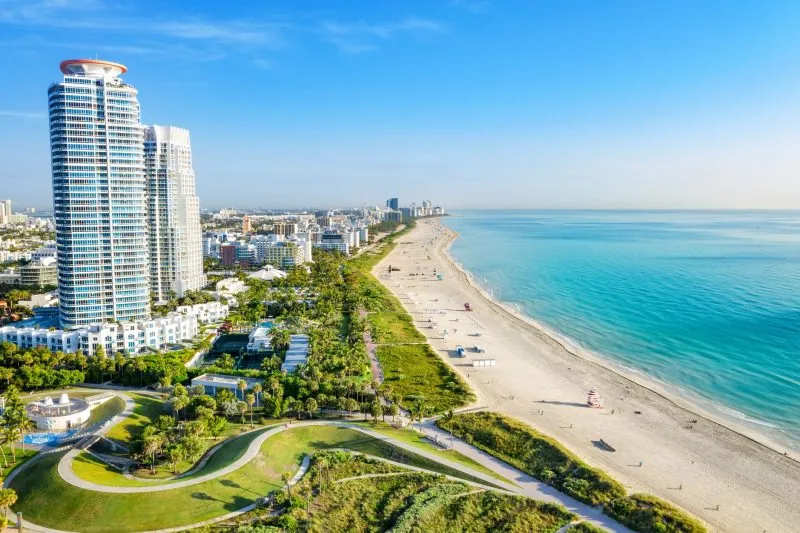 miami