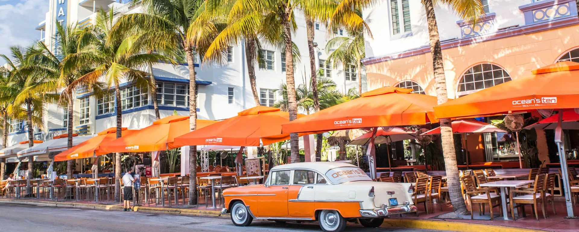Photo of South Beach Street