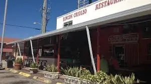 rincon criollo restaurant cafe