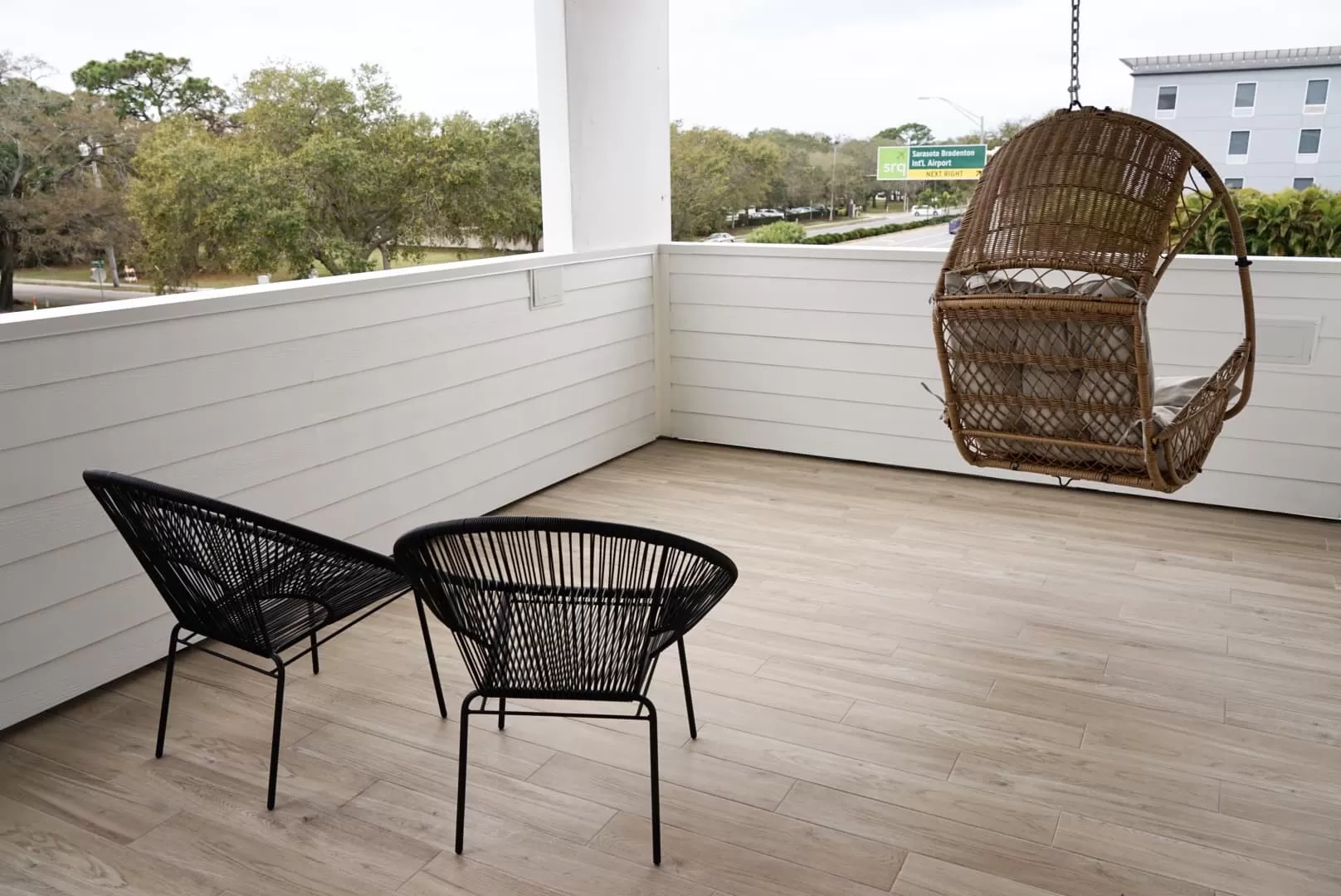 Kompose Hotel Sarasota — photo 8 of 60