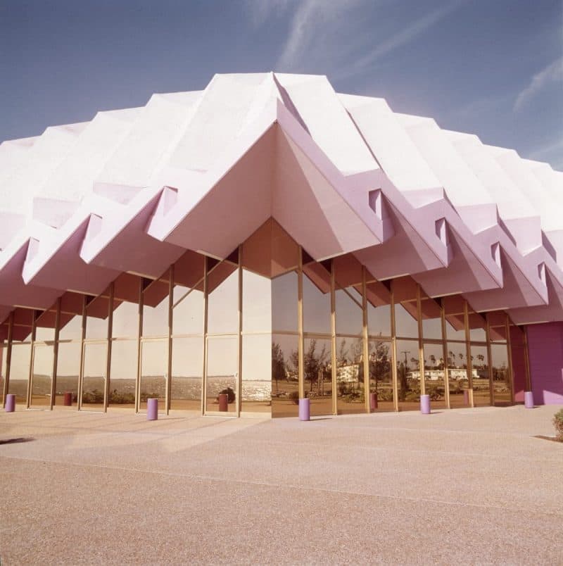 Van_Wezel_Performing_Arts_Hall