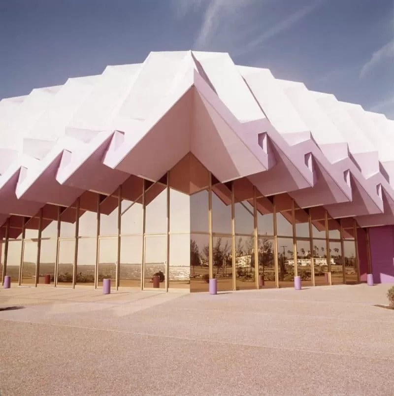 Van_Wezel_Performing_Arts_Hall