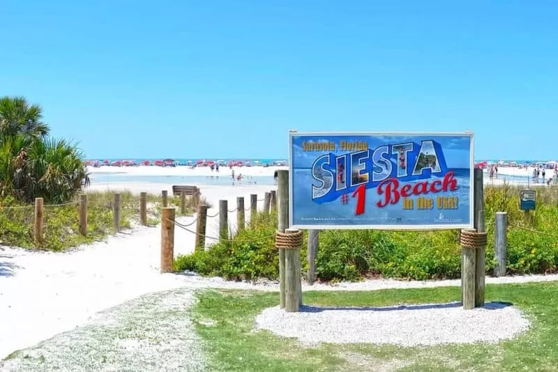 siesta-key-beach-sign