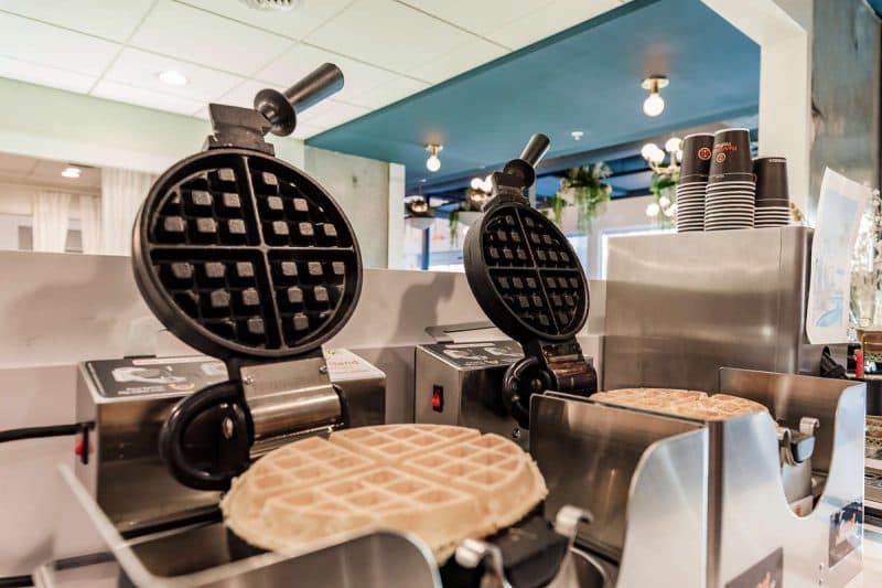 waffle