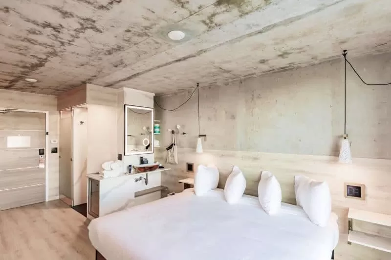 room