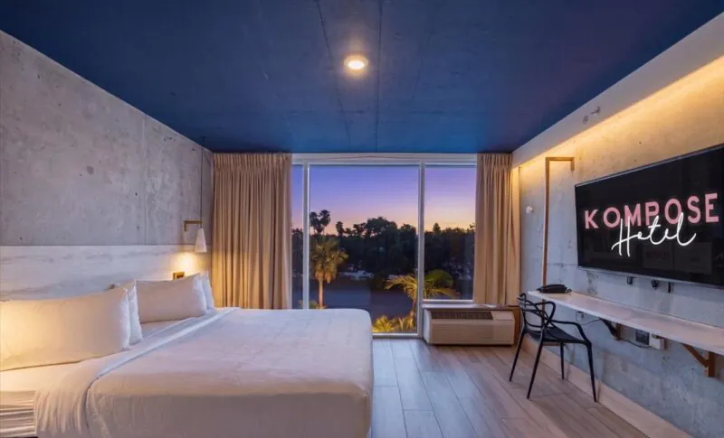 room